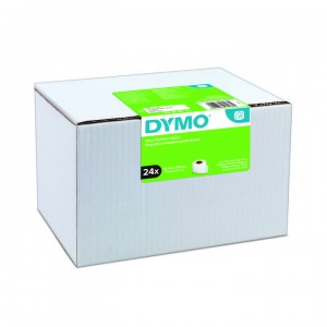Dymo Label Writer Large Address Labels 24 Roll