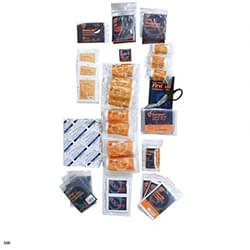 Medium First Aid Kit Refill BS 8599-1 - 
