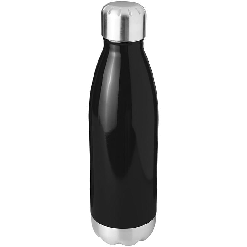 Arsenal 510 ml vacuum insulated bottle