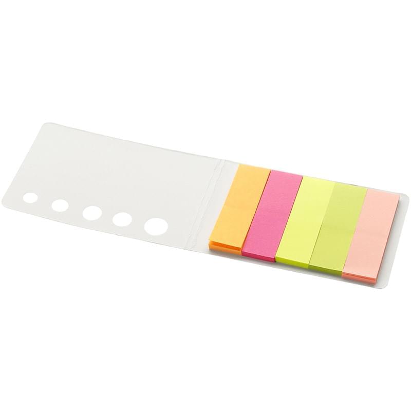 Fergason coloured sticky notes set