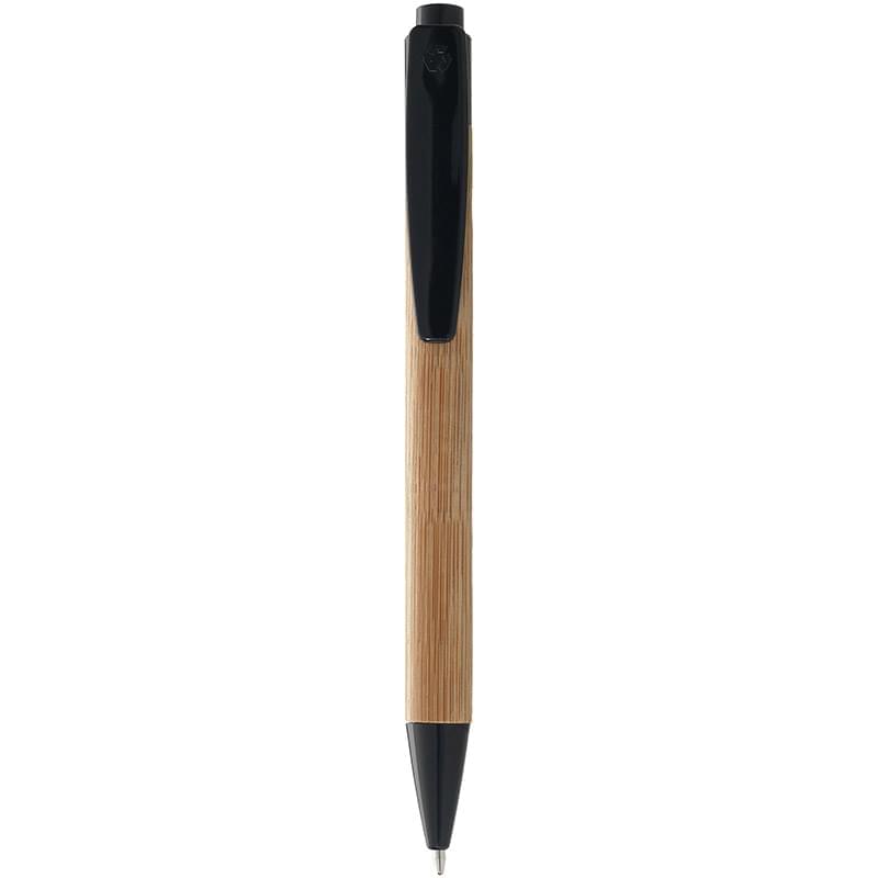 Borneo bamboo ballpoint pen
