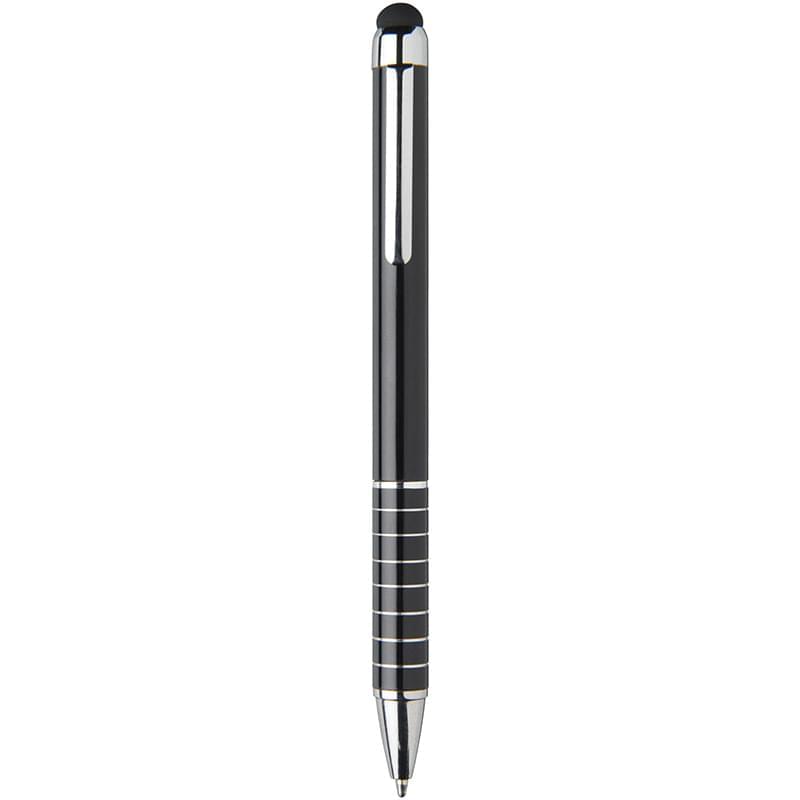 Glaze aluminium ballpoint pen