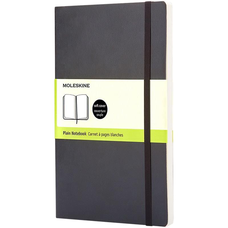 Classic PK soft cover notebook - plain