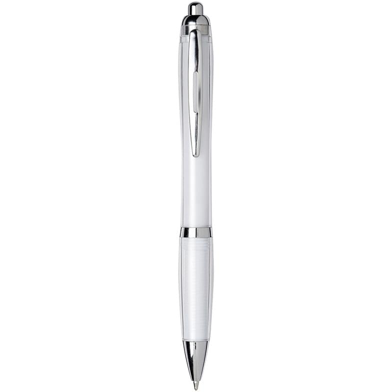Nash PET ballpoint pen