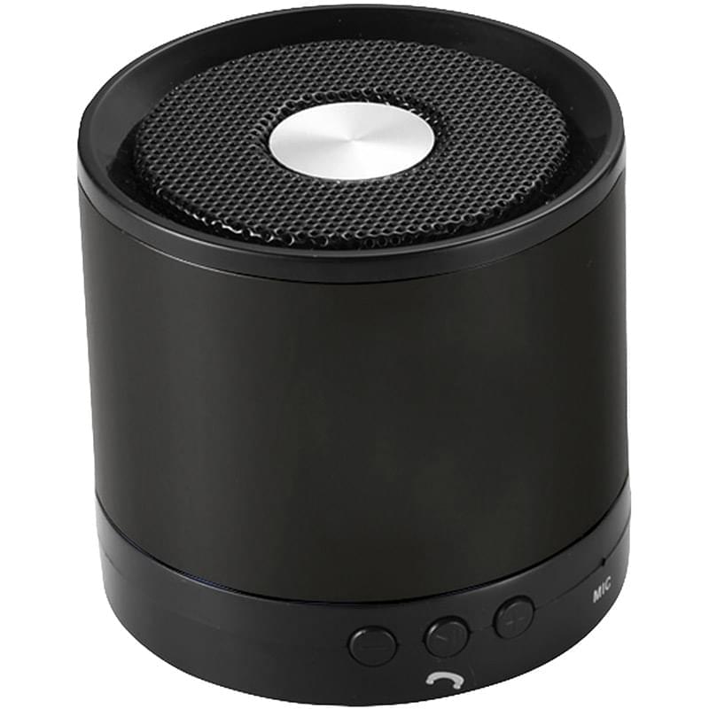 Greedo Bluetooth aluminium speaker