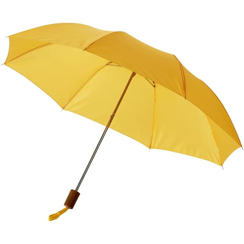 Oho 20" foldable umbrella
