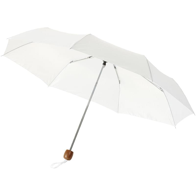 Lino 21.5" foldable umbrella