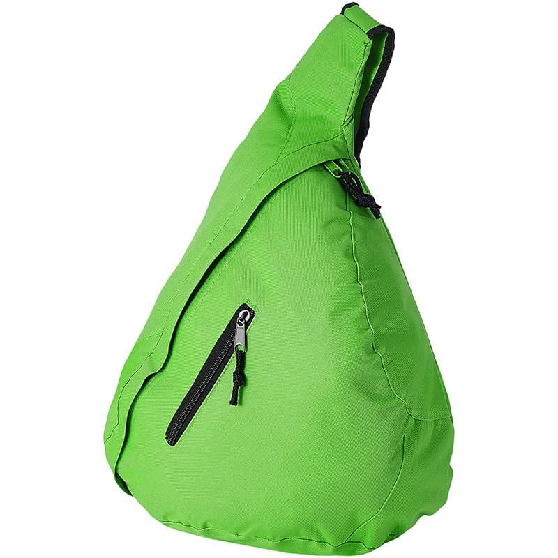 Brooklyn mono-shoulder backpack