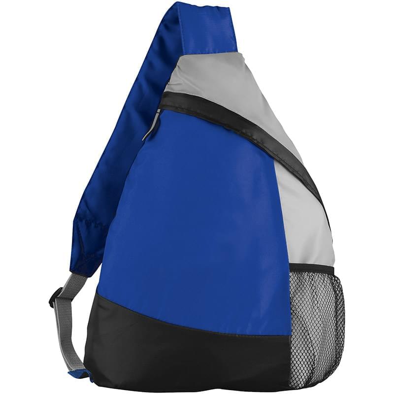 Armada sling backpack