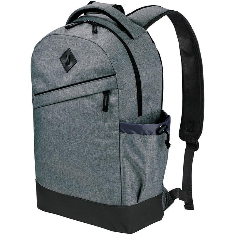 Graphite-slim 15.6" laptop backpack