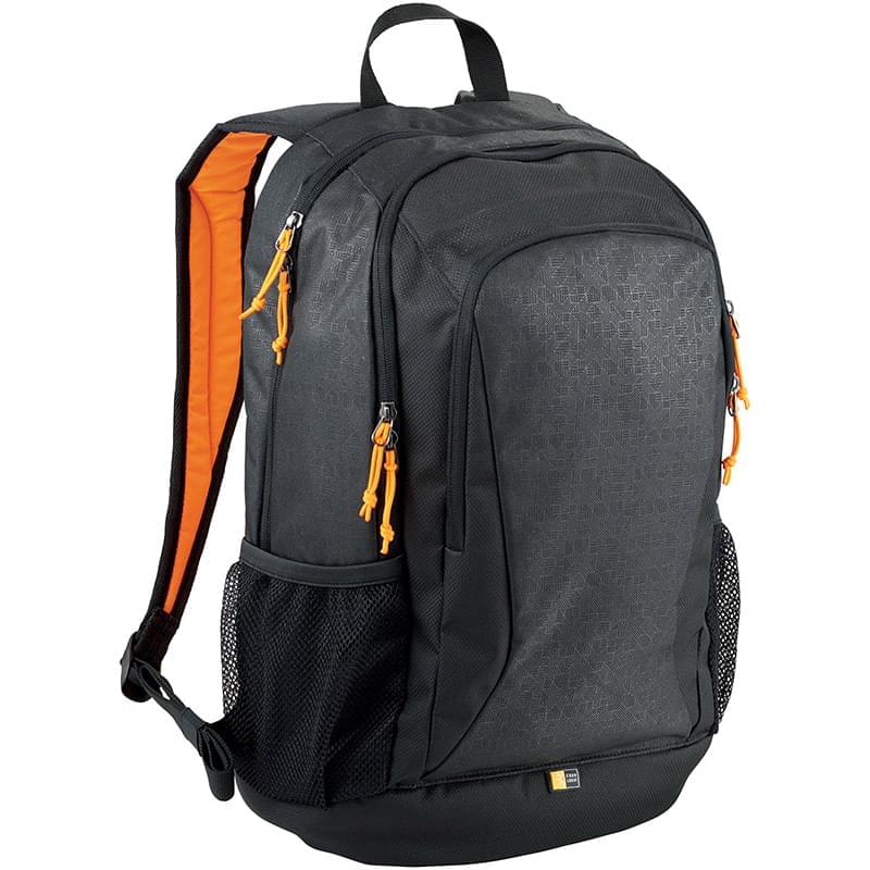 Ibira 15.6" laptop and tablet backpack