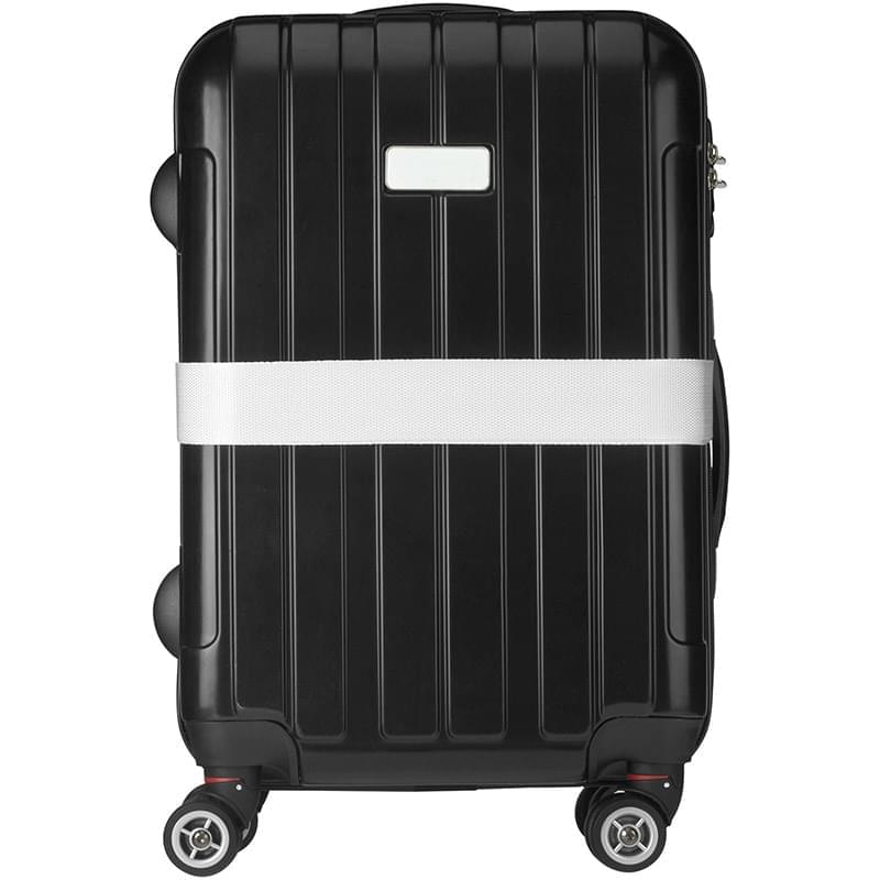 Saul suitcase strap