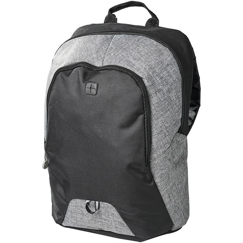 Pier 15" laptop backpack