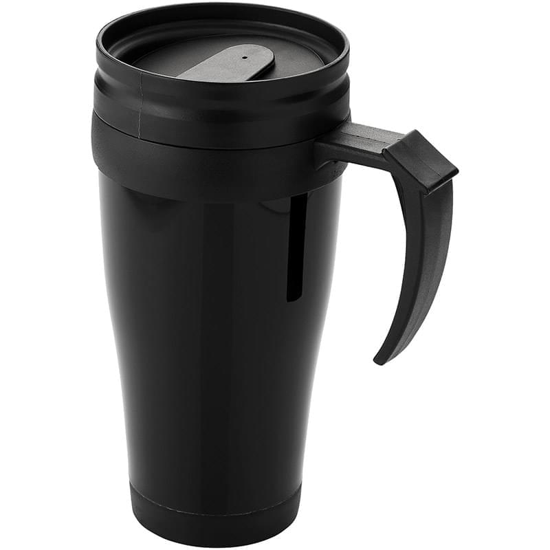 Daytona 440 ml insulated mug