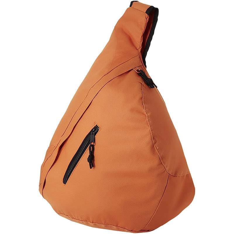 Brooklyn mono-shoulder backpack