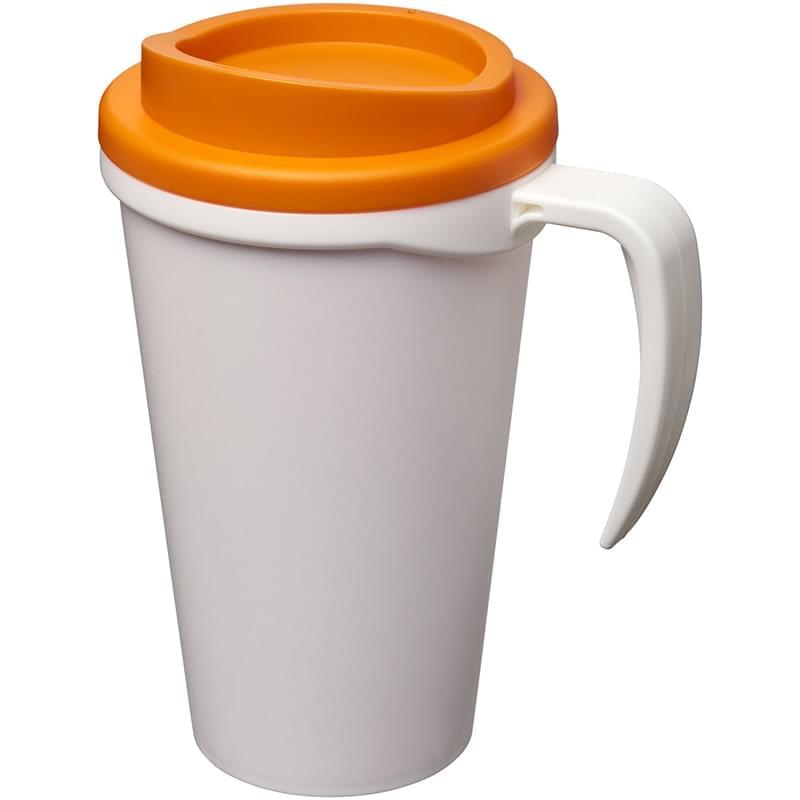 Americano Grande 350 ml insulated mug