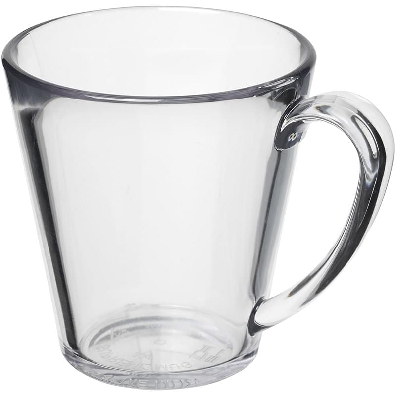 Supreme 350 ml plastic mug
