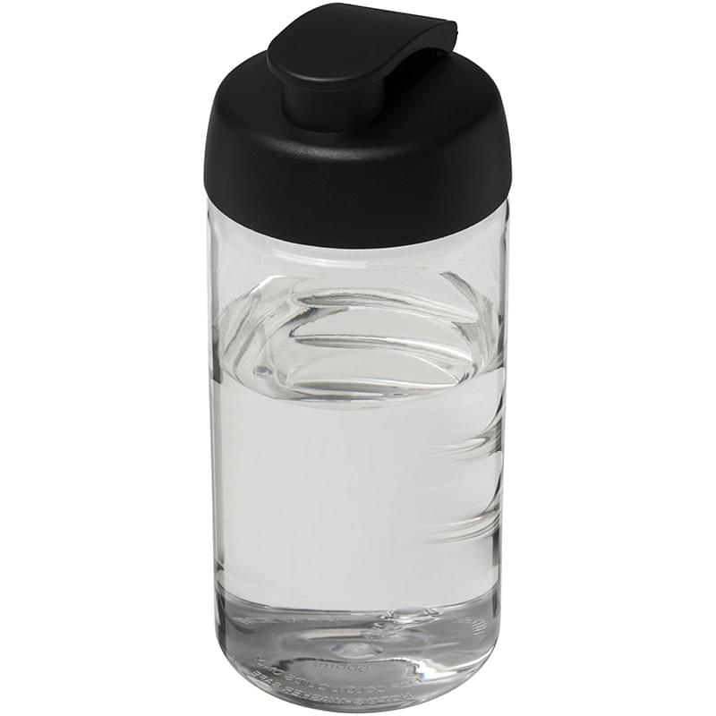 H2O Bop 500 ml flip lid sport bottle
