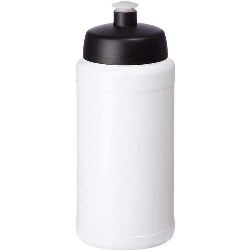 Baseline Plus 500 ml bottle with sports lid