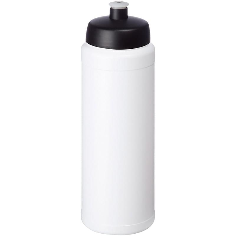 Baseline Plus 750 ml bottle with sports lid