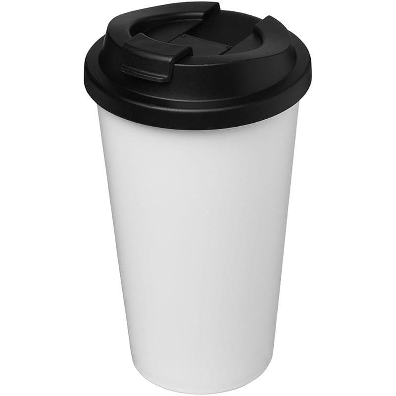 Americano 350 ml spill-proof insulated tumbler