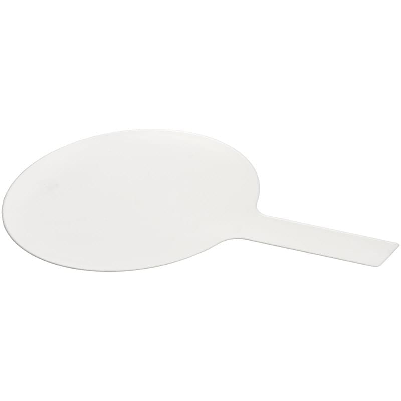 Pallas circular auctioneer paddle