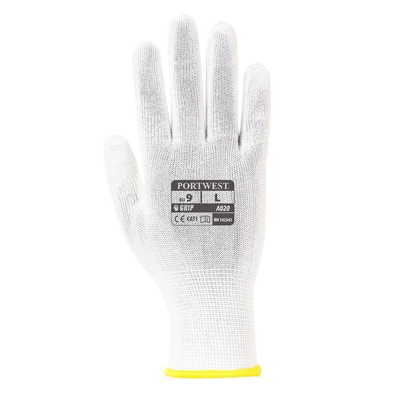 Portwest Assembly Glove  (960 Pairs) White