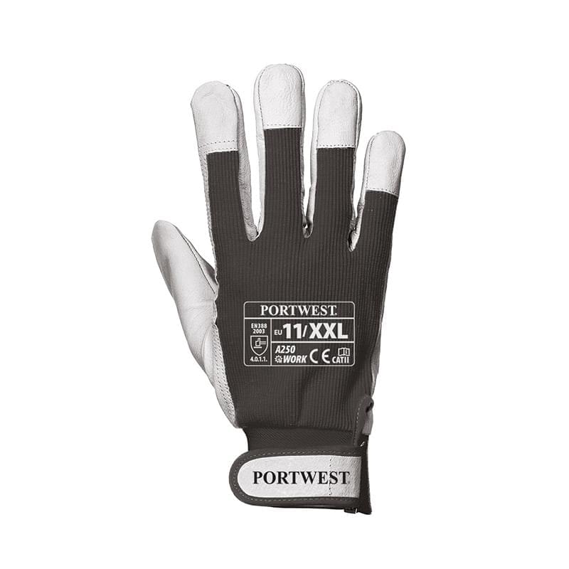 Portwest Tergsus Glove Black