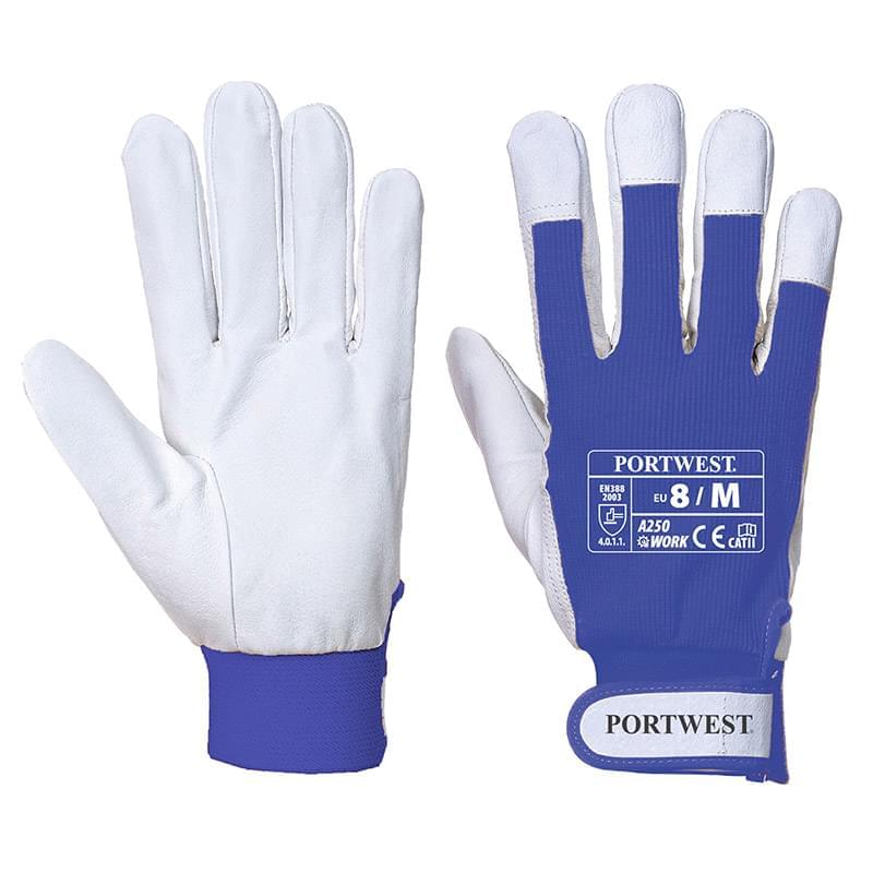 Portwest Tergsus Glove Blue