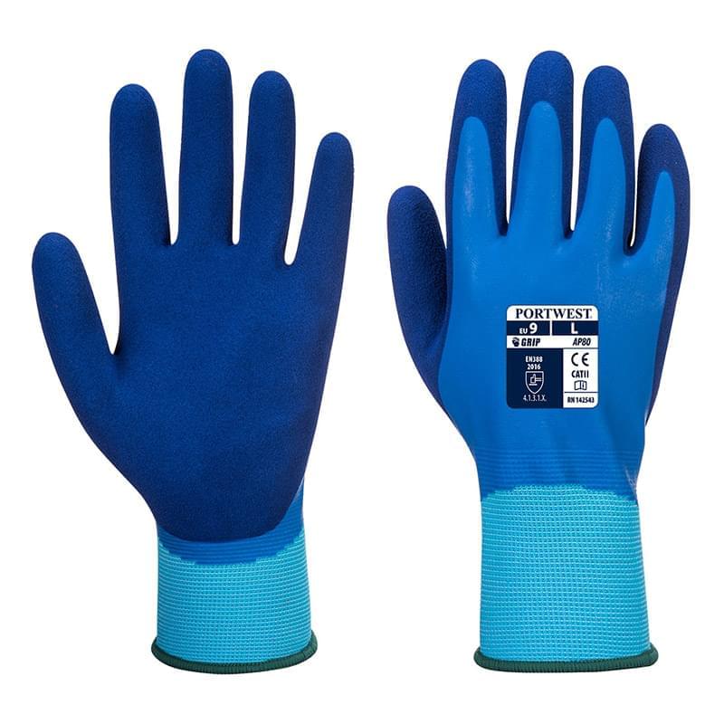 Portwest Liquid Pro Glove Blue