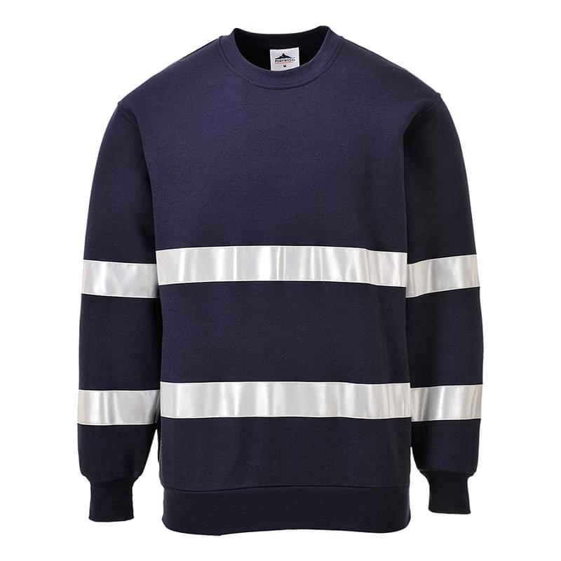 Portwest Iona Sweater Navy