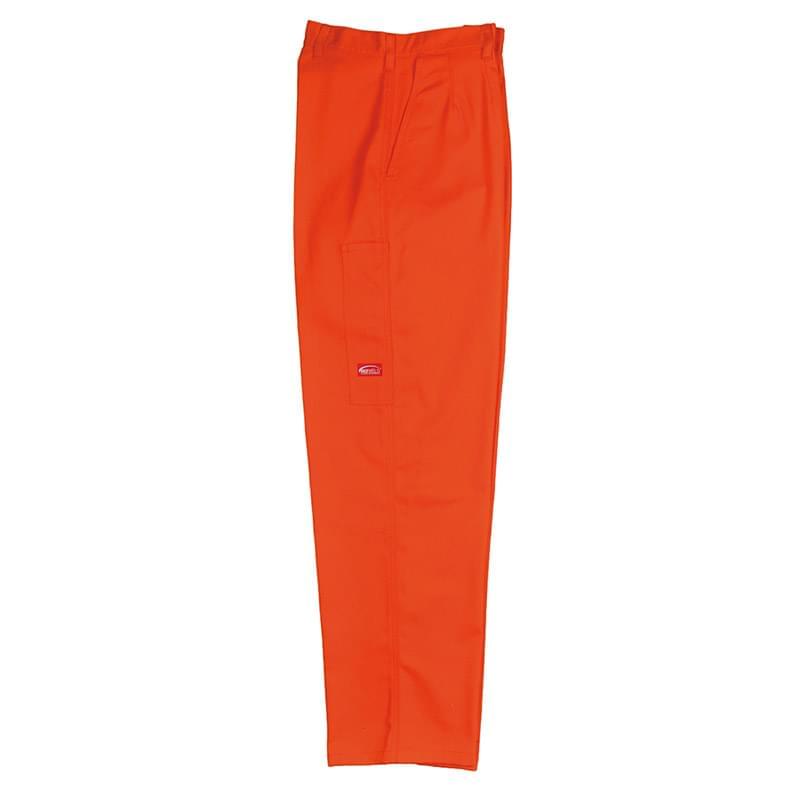 Portwest BizWeld Trousers Orange