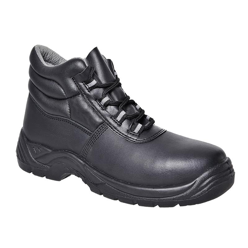 Portwest Compositelite Boot  36/3 Black