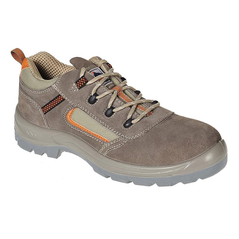 Portwest Comp Reno Low BootS1P 38/5 Beige