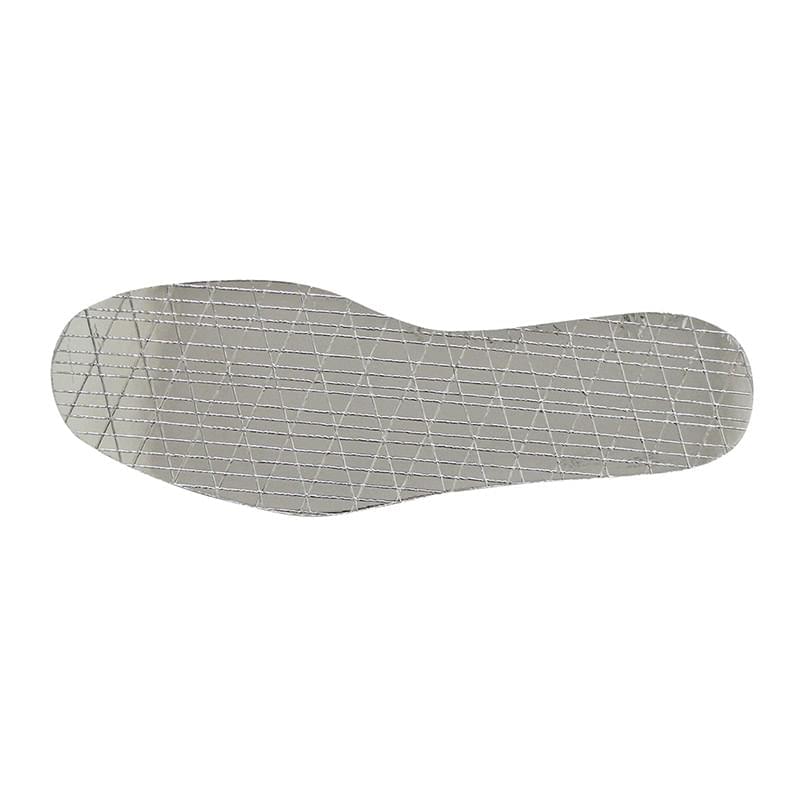 Portwest Thermal Aluminium Insole Grey