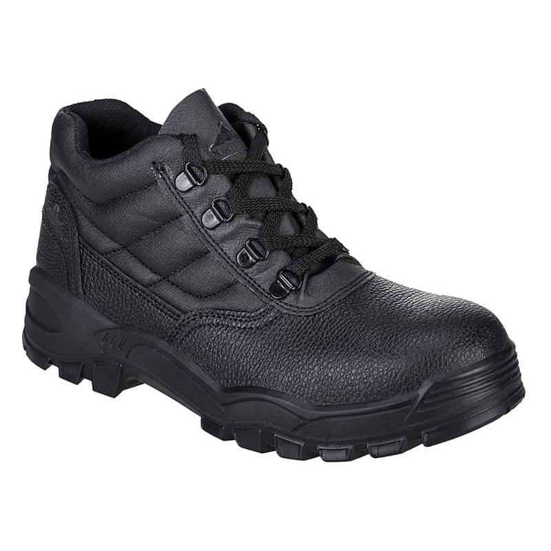 Portwest Protector Boot  35/2 S1P Black