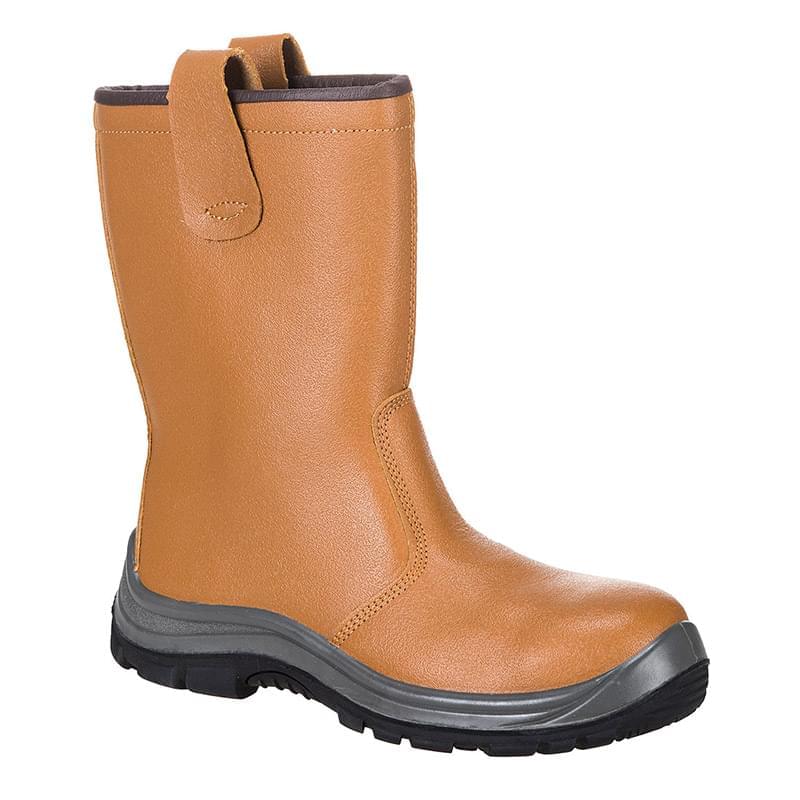 Portwest Steelite Rigger  38/5 Tan