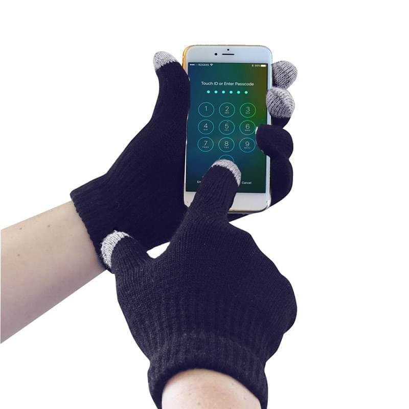 Portwest Touchscreen Glove Navy