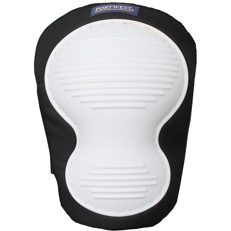 Portwest Non-Marking Kneepad White