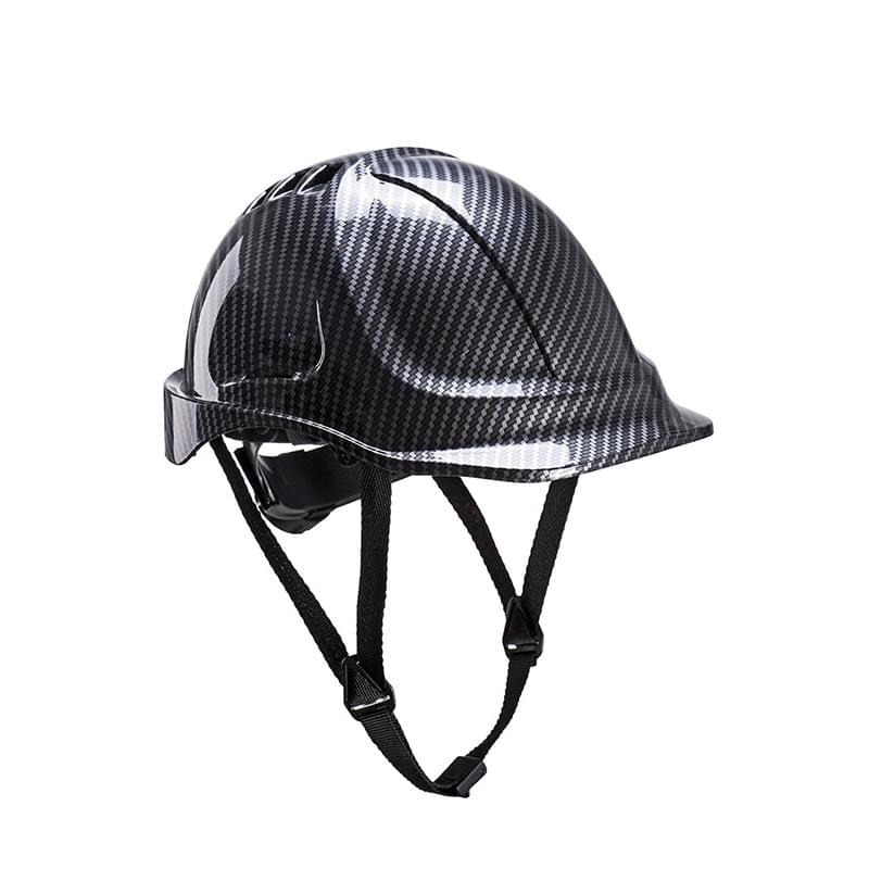 Portwest Carbon Look Helmet
