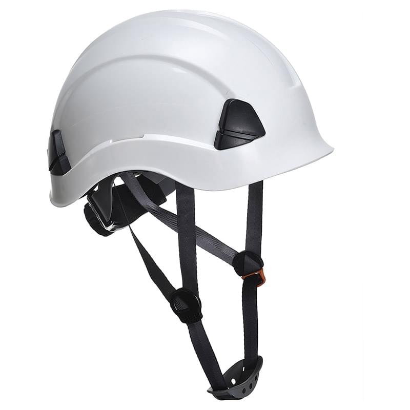 Portwest Height Endurance Helmet White White