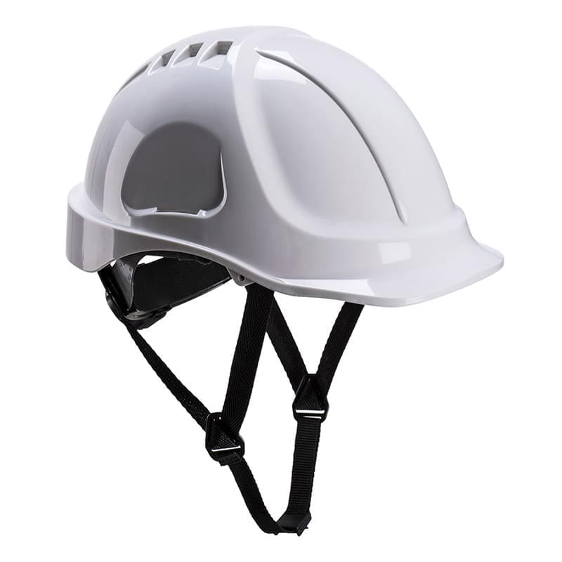 Portwest Endurance Plus Helmet White White