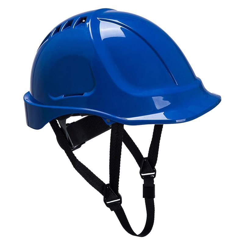 Portwest Endurance Helmet Royal Blue Royal Blue