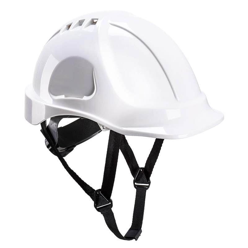 Portwest Endurance Helmet White White