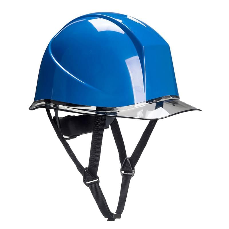 Portwest Skyview Safety Helmet Royal Blue Royal Blue