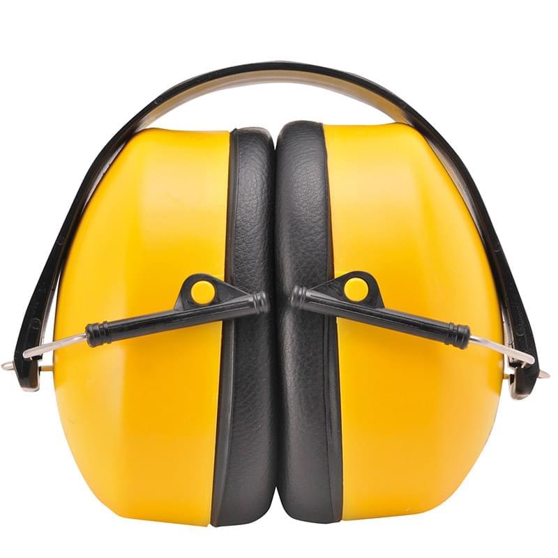 Portwest Super Ear Protector Yellow Yellow