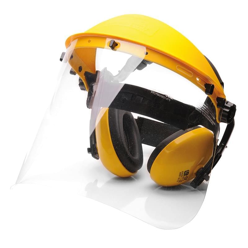 Portwest PPE Protection Kit Yellow