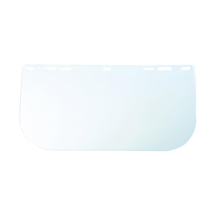 Portwest PPE Replacement Clear Visor Clear