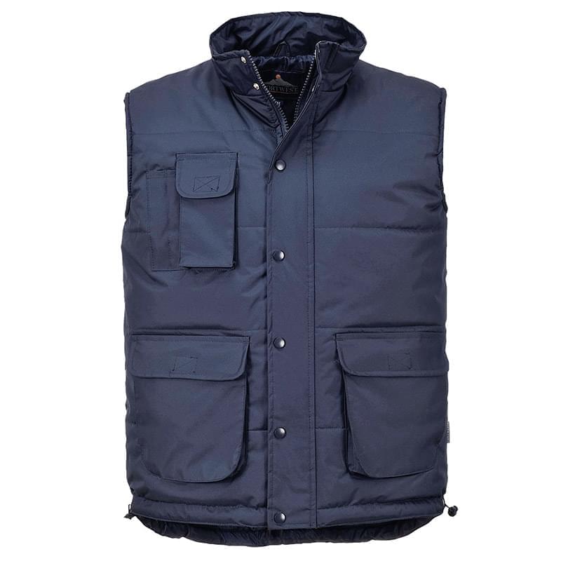 Portwest Classic Bodywarmer Navy