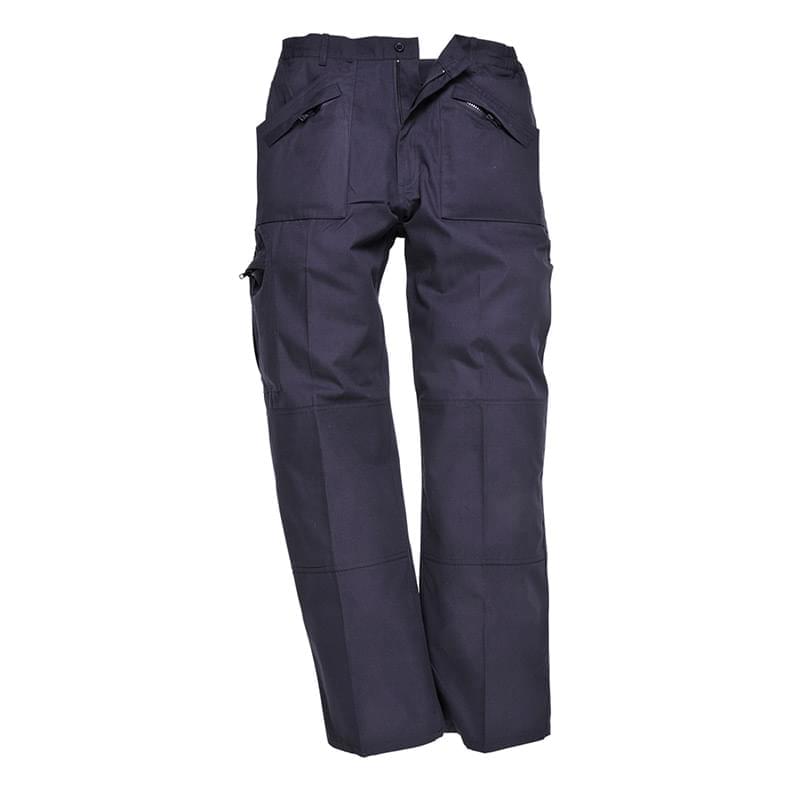 Portwest Classic Action Trousers Navy